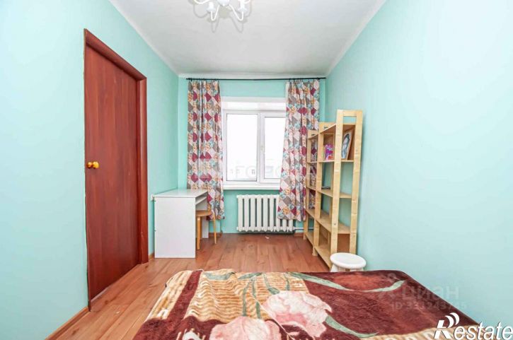 1-комн квартира Красный пр-кт, 77,  д. 77