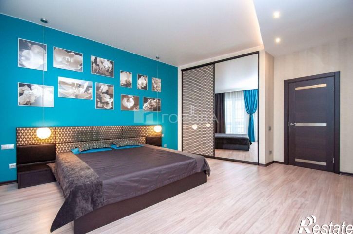 3-комн квартира пр-кт Димитрова, 19,  д. 19