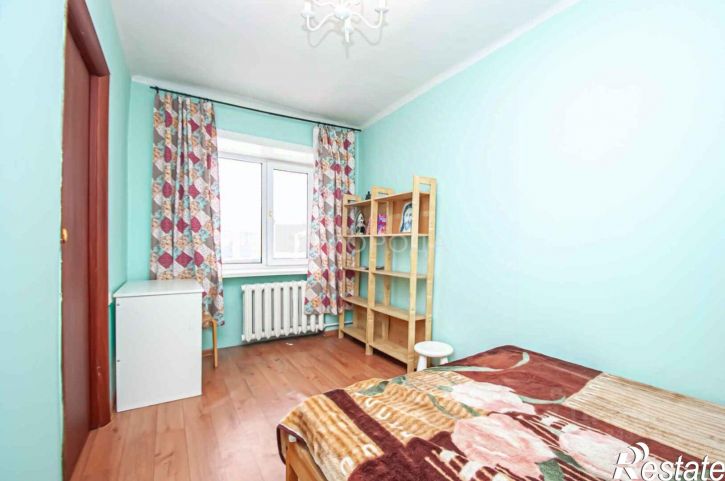 1-комн квартира Красный пр-кт, 77,  д. 77