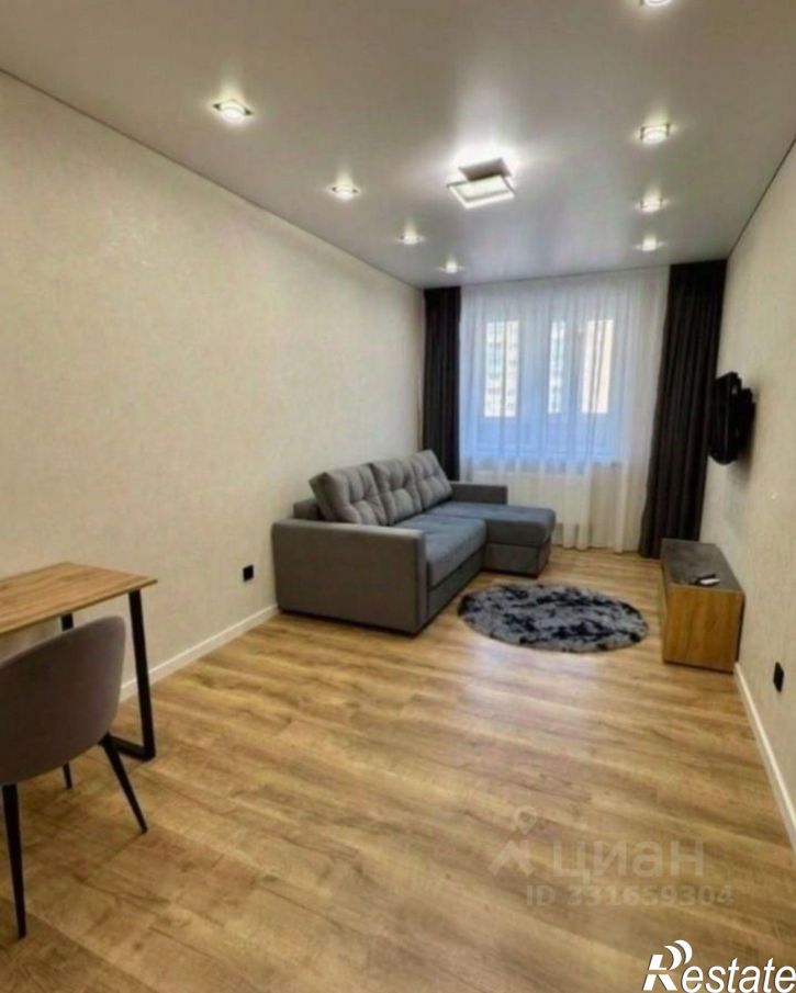 1-комн квартира ул Дуси Ковальчук, 238,  д. 238