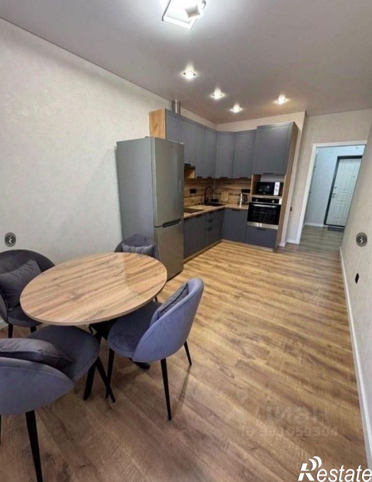 1-комн квартира ул Дуси Ковальчук, 238,  д. 238
