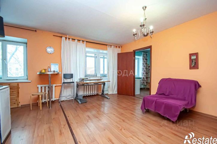 1-комн квартира Красный пр-кт, 77,  д. 77