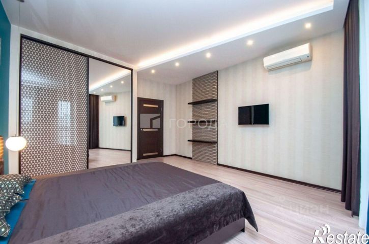 3-комн квартира пр-кт Димитрова, 19,  д. 19