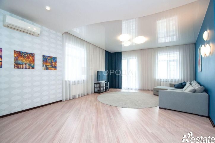 3-комн квартира пр-кт Димитрова, 19,  д. 19
