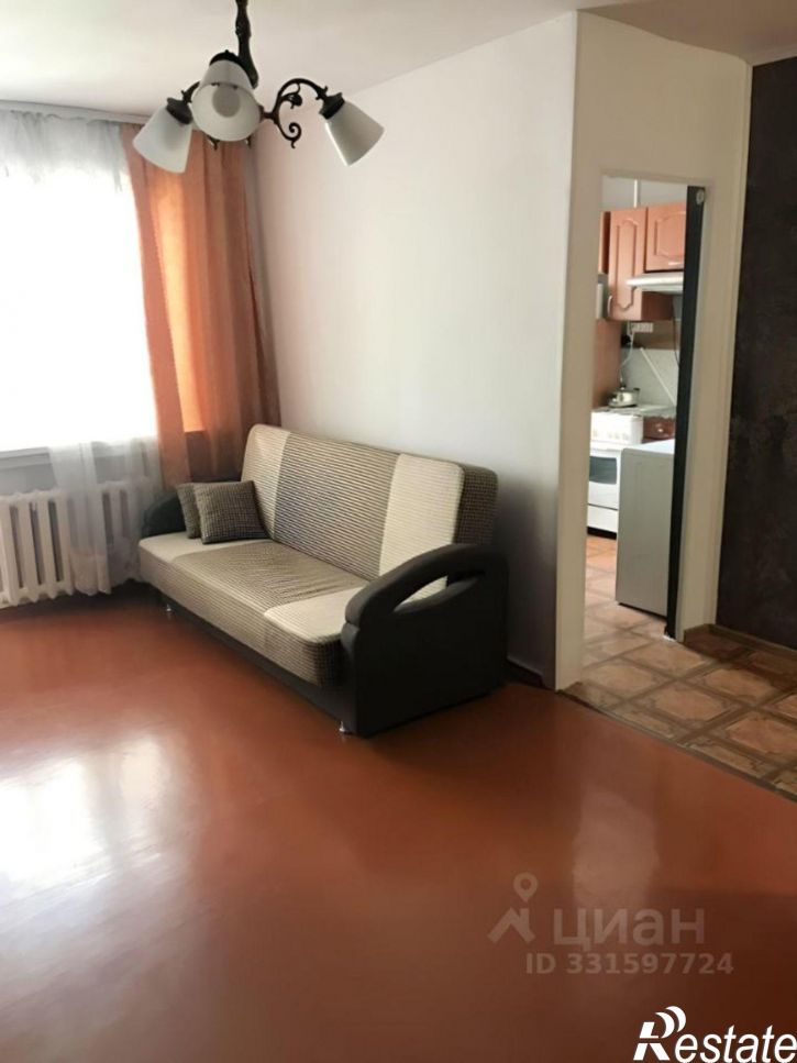 2-комн квартира ул Панфиловцев, 3,  д. 3
