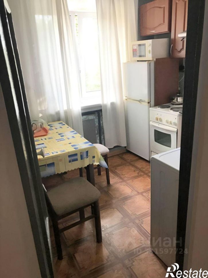 2-комн квартира ул Панфиловцев, 3,  д. 3
