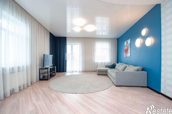 3-комн квартира пр-кт Димитрова, 19,  д. 19