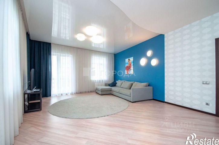 3-комн квартира пр-кт Димитрова, 19,  д. 19