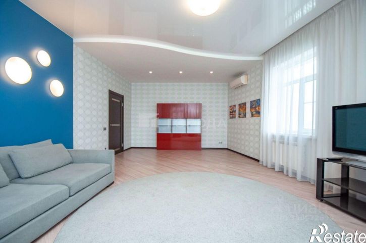 3-комн квартира пр-кт Димитрова, 19,  д. 19