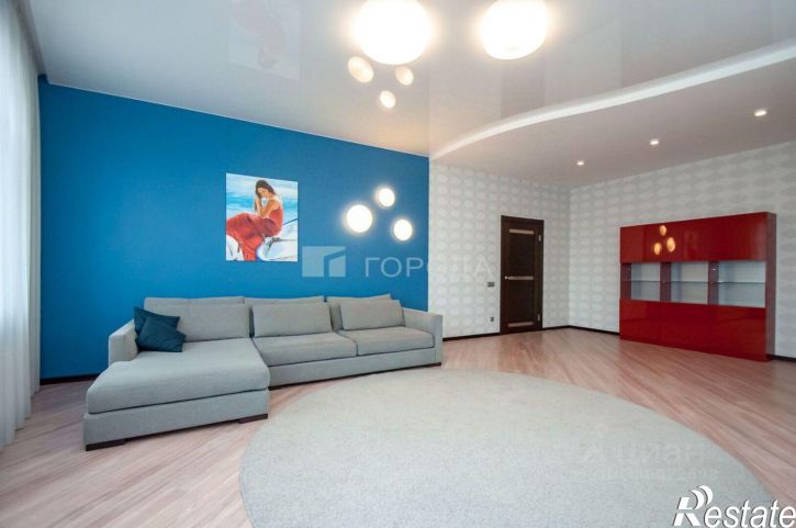 3-комн квартира пр-кт Димитрова, 19,  д. 19