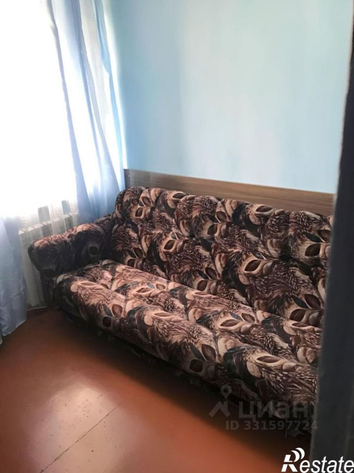 2-комн квартира ул Панфиловцев, 3,  д. 3