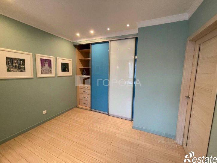 2-комн квартира ул Кавалерийская, 9,  д. 9