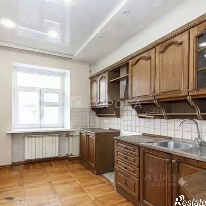 4-комн квартира ул Богдана Хмельницкого, 39,  д. 39