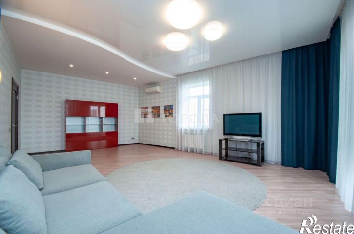 3-комн квартира пр-кт Димитрова, 19,  д. 19
