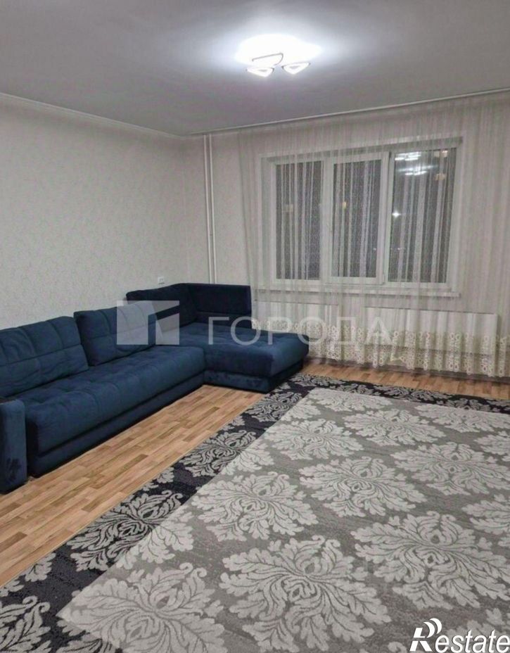 2-комн квартира ул В.Высоцкого, 54,  д. 54