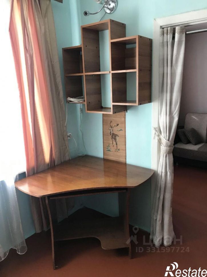 2-комн квартира ул Панфиловцев, 3,  д. 3