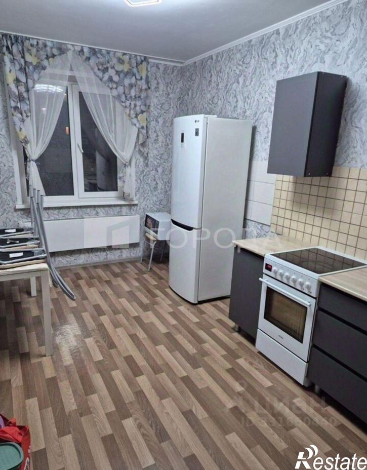2-комн квартира ул В.Высоцкого, 54,  д. 54