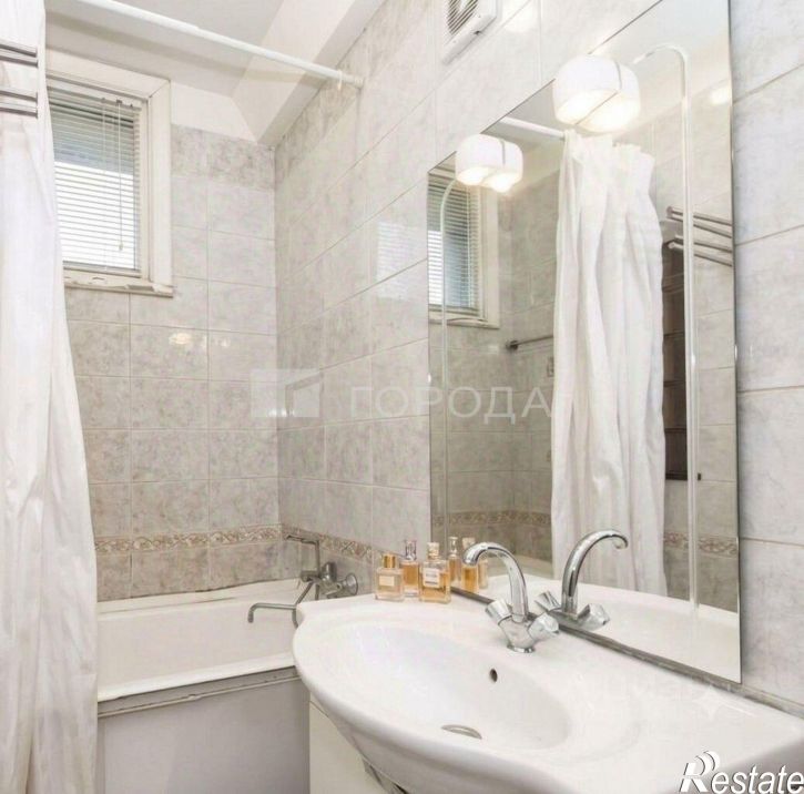 4-комн квартира ул Богдана Хмельницкого, 39,  д. 39