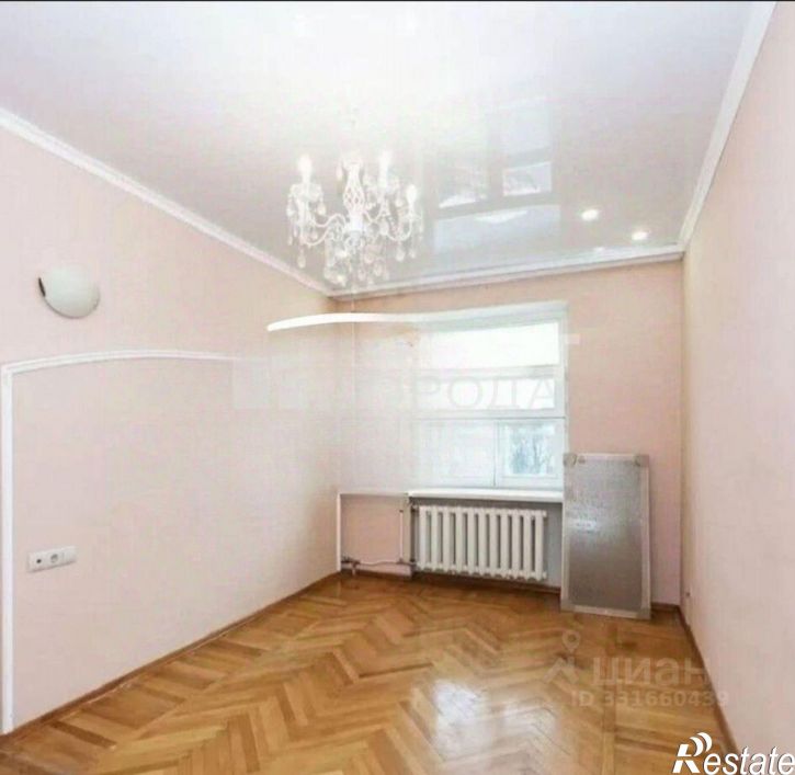 4-комн квартира ул Богдана Хмельницкого, 39,  д. 39