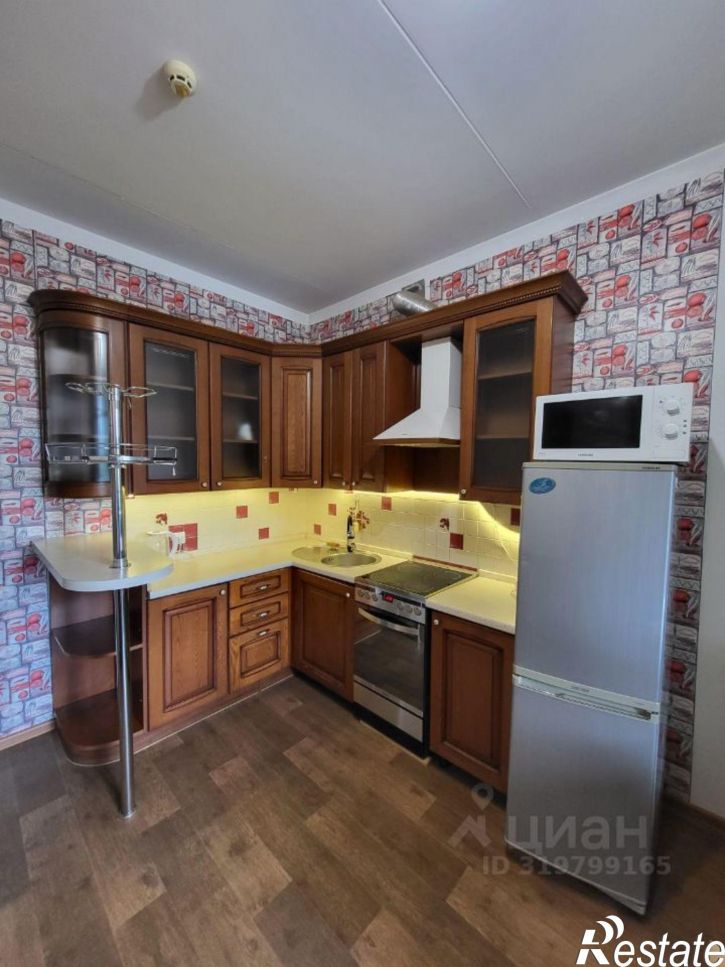 2-комн квартира ул Лесосечная, 14,  д. 14