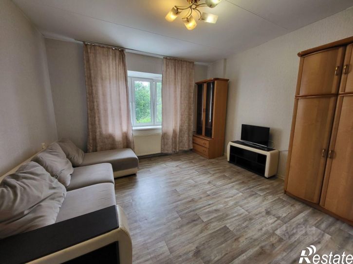 2-комн квартира ул Лесосечная, 14,  д. 14