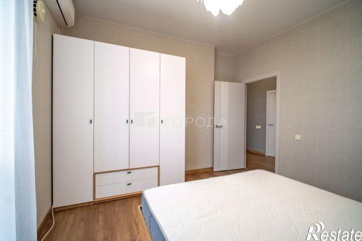 2-комн квартира ул Ольги Жилиной, 21,  д. 21