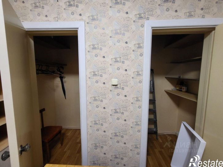 2-комн квартира ул Лесосечная, 14,  д. 14