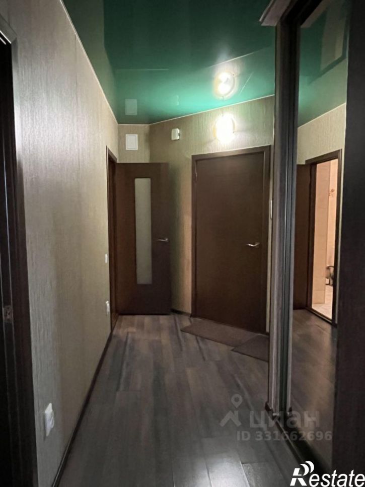 2-комн квартира ул Кошурникова, 29/3,  д. 29/3