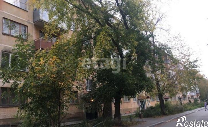 2-комн квартира ул Петухова, 114,  д. 114