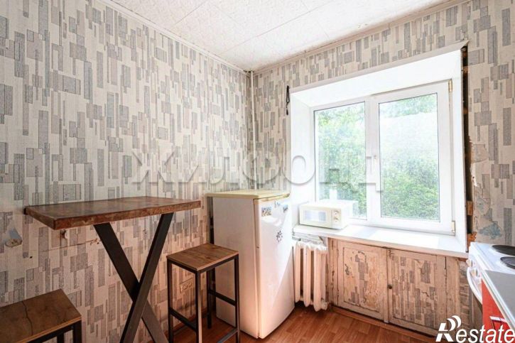 1-комн квартира ул Пермитина, 18,  д. 18