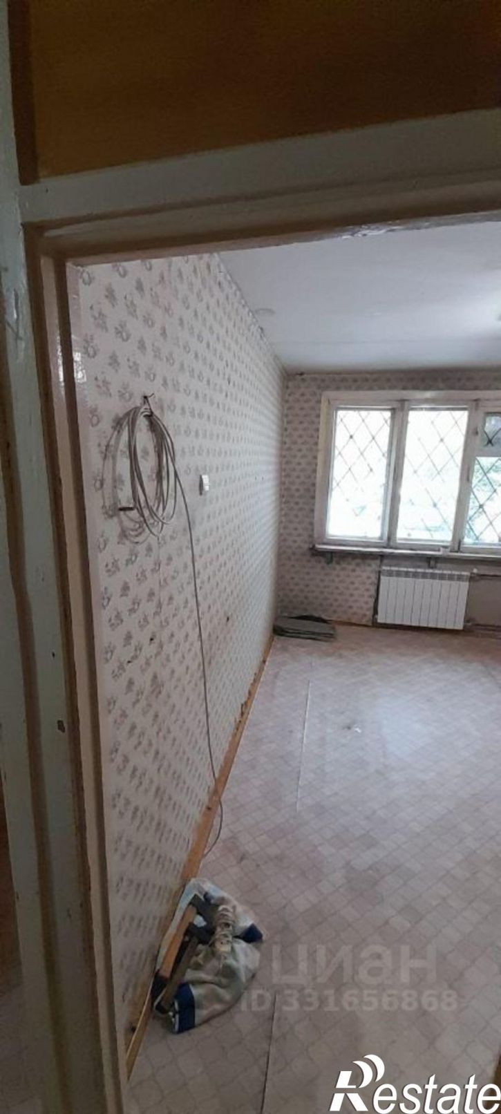 1-комн квартира ул Новосибирская, 26,  д. 26