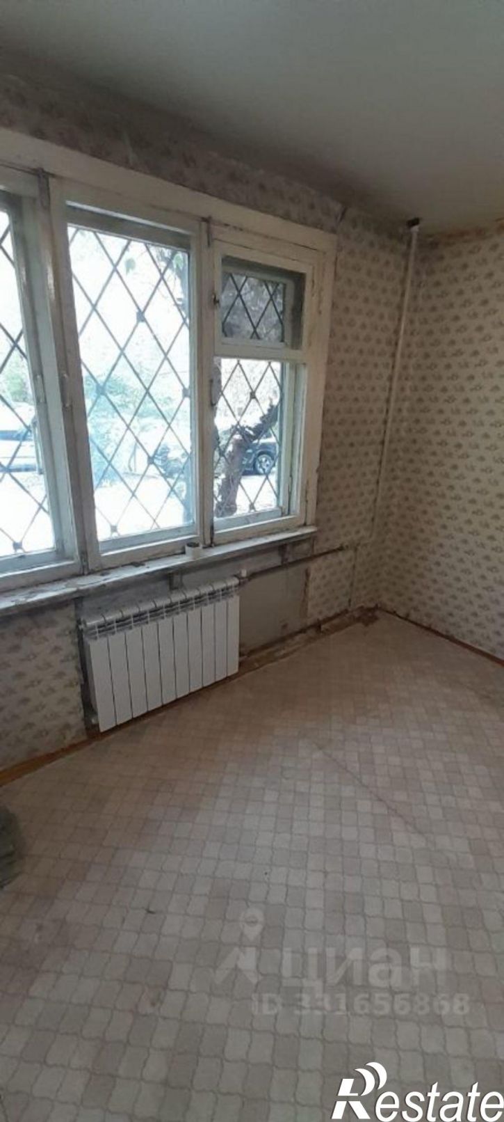 1-комн квартира ул Новосибирская, 26,  д. 26