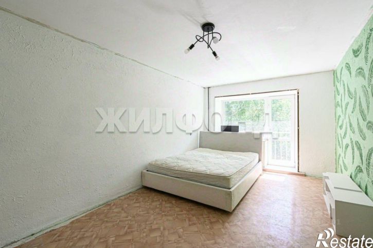 1-комн квартира ул Пермитина, 18,  д. 18