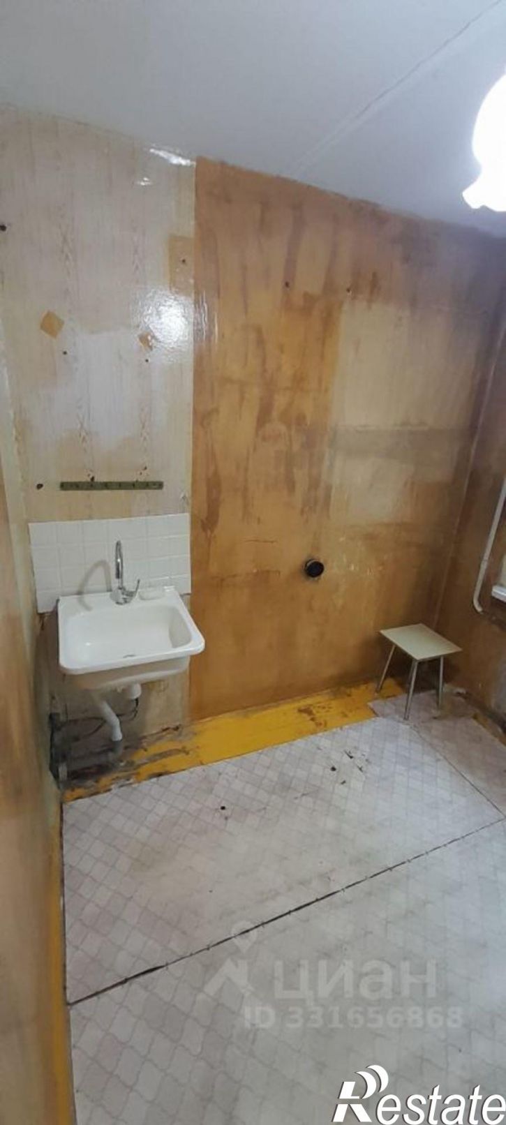 1-комн квартира ул Новосибирская, 26,  д. 26
