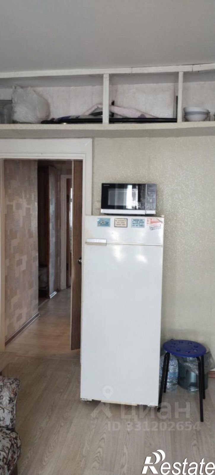 1-комн квартира ул Солнечногорская, 1,  д. 1