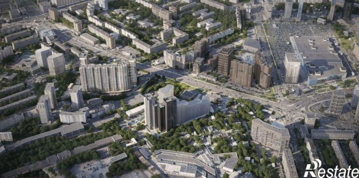 1-комн квартира в новом доме ул Державина, 214А,  д. 214А