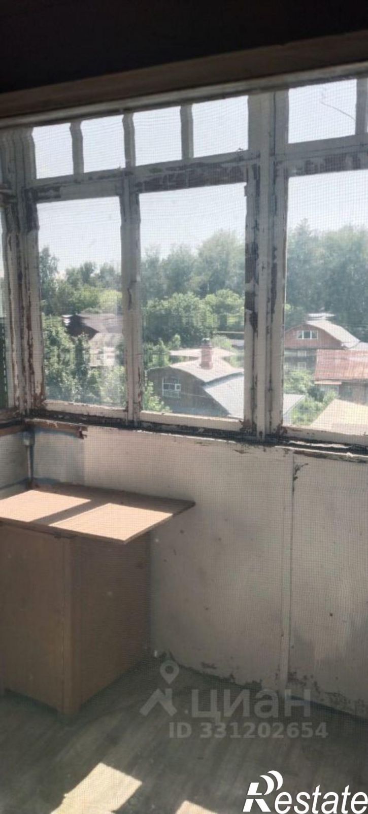 1-комн квартира ул Солнечногорская, 1,  д. 1