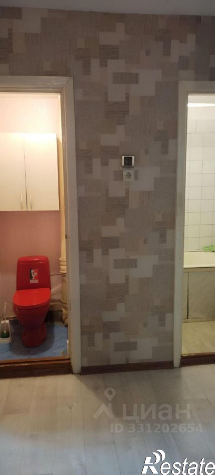 1-комн квартира ул Солнечногорская, 1,  д. 1