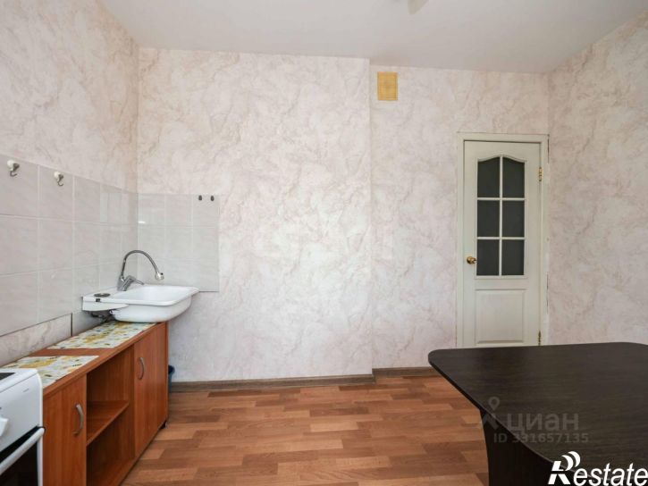 1-комн квартира ул Краузе, 5,  д. 5