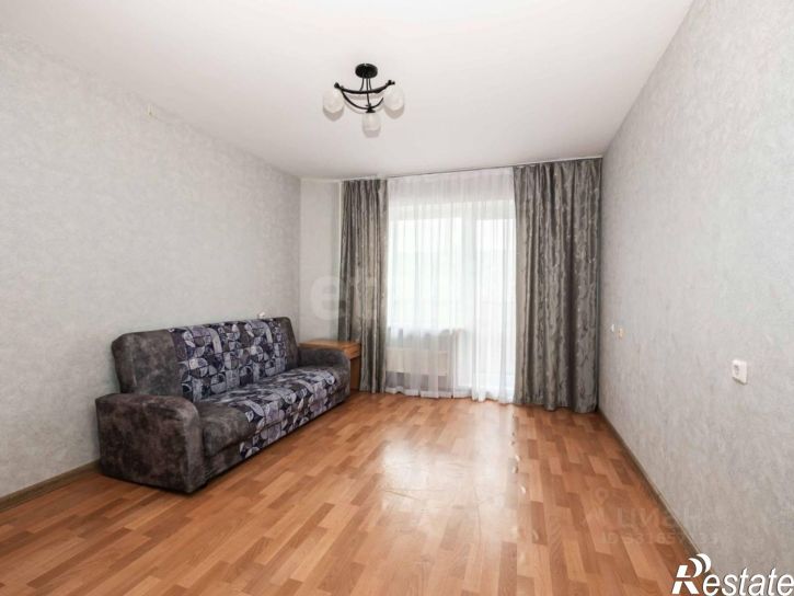 1-комн квартира ул Краузе, 5,  д. 5