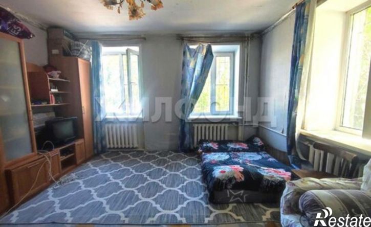 1-комн квартира ул Планировочная, 24,  д. 24