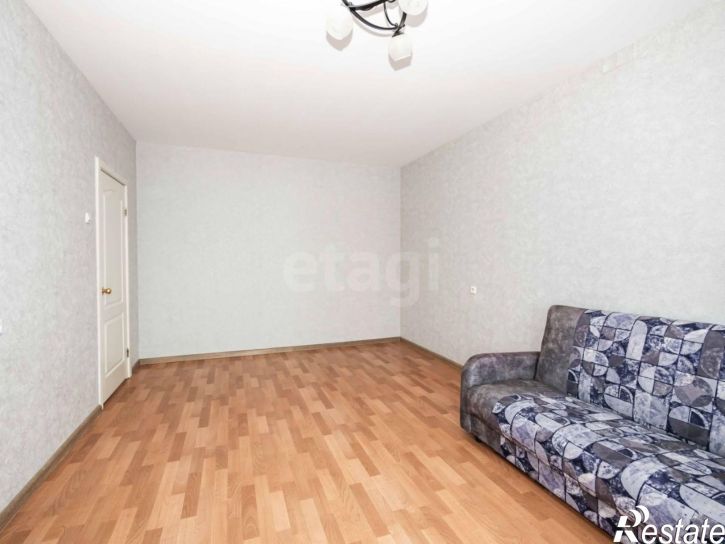 1-комн квартира ул Краузе, 5,  д. 5