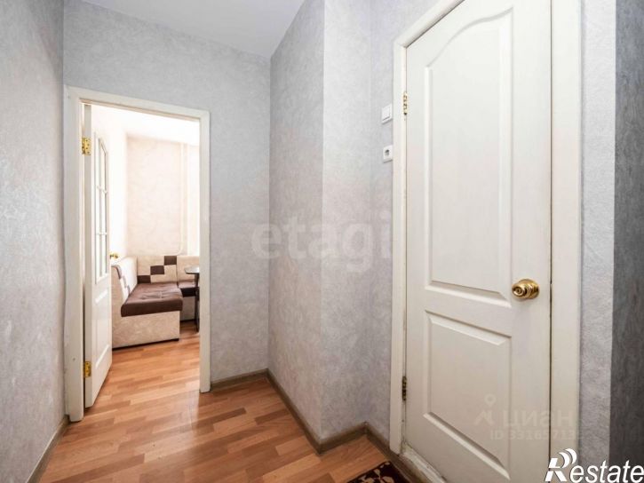 1-комн квартира ул Краузе, 5,  д. 5
