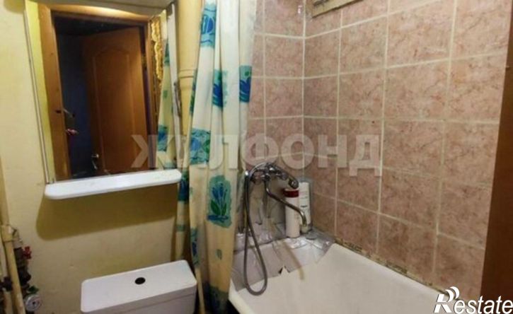 1-комн квартира ул Планировочная, 24,  д. 24