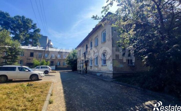 1-комн квартира ул Планировочная, 24,  д. 24