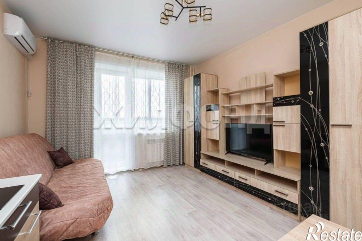 1-комн квартира Красный пр-кт, 305,  д. 305