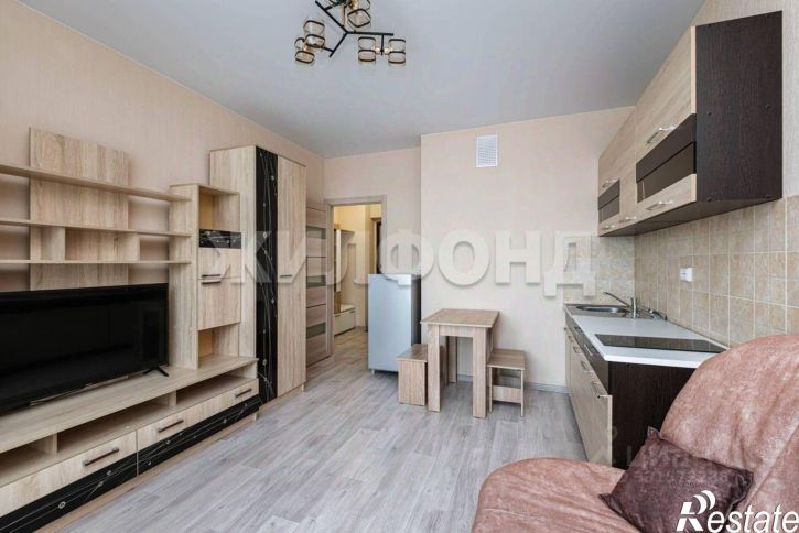 1-комн квартира Красный пр-кт, 305,  д. 305