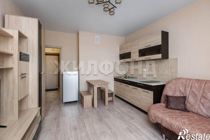 1-комн квартира Красный пр-кт, 305,  д. 305