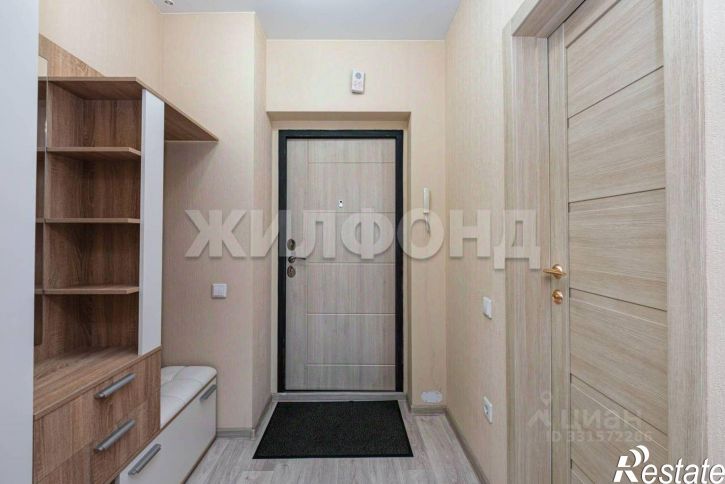 1-комн квартира Красный пр-кт, 305,  д. 305