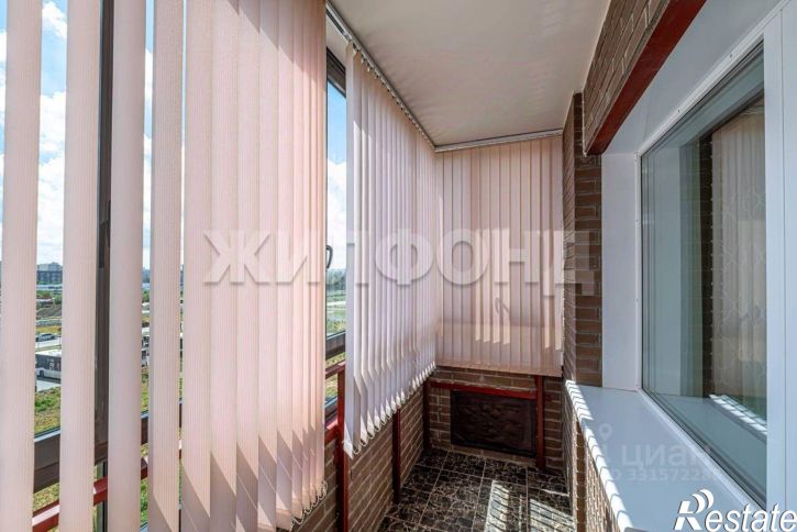 1-комн квартира Красный пр-кт, 305,  д. 305